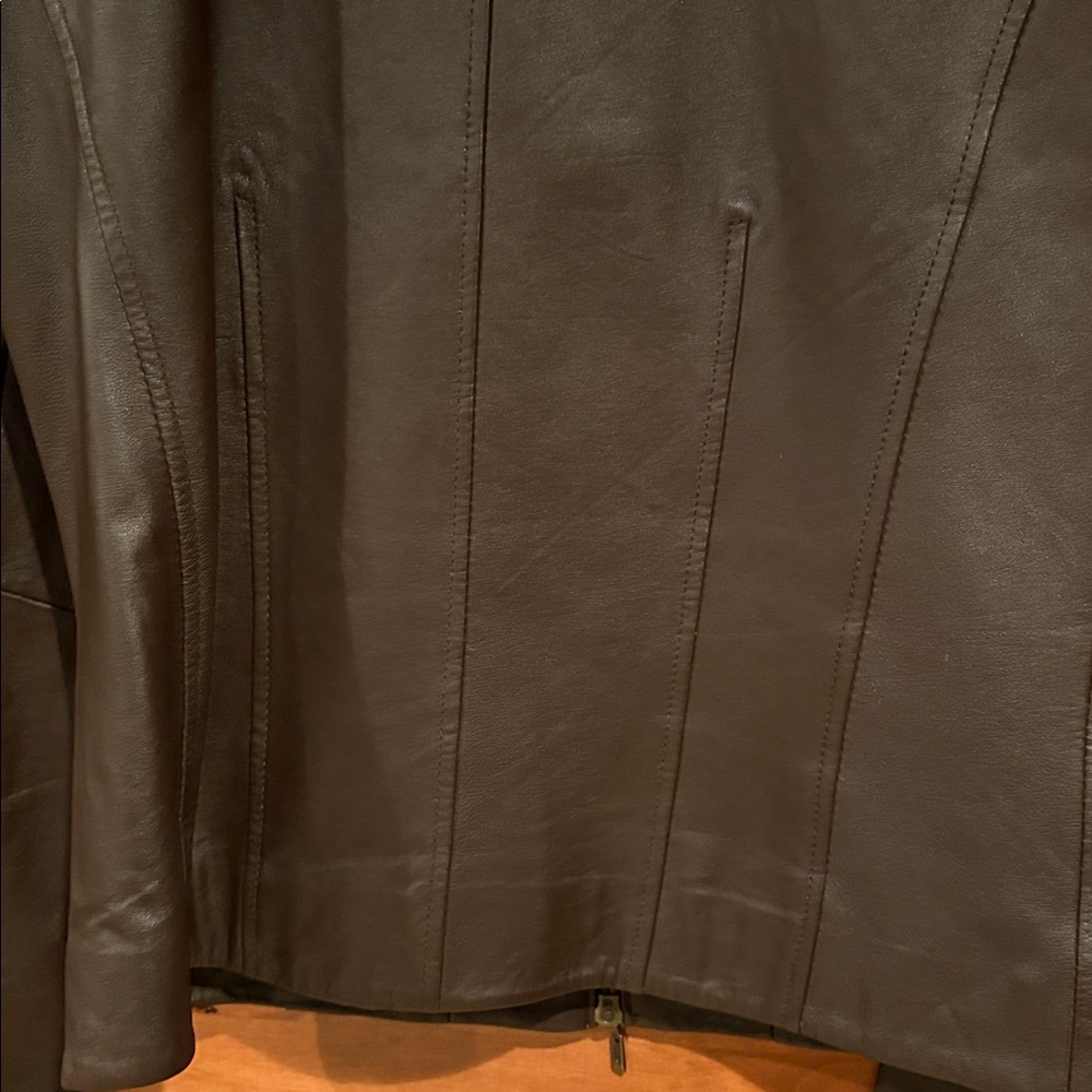 Coldwater Creek Jacket - Picture 6 of 6